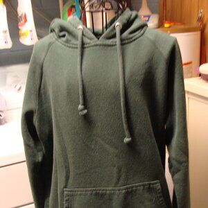 Men's Scout Hooded Sweatshirt